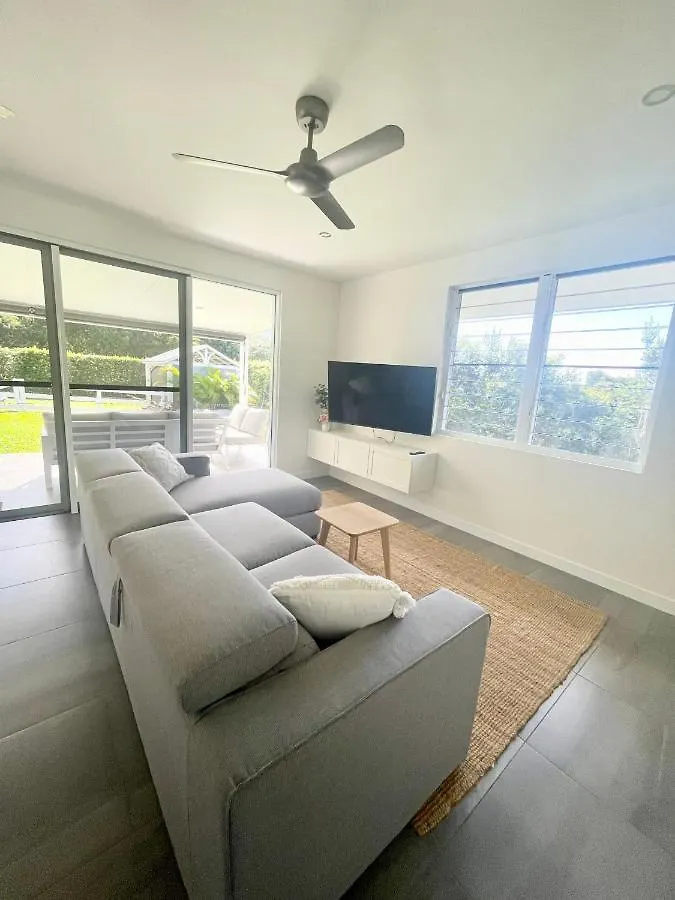 Ranch Retreat Hotel Kewarra Beach 0*,