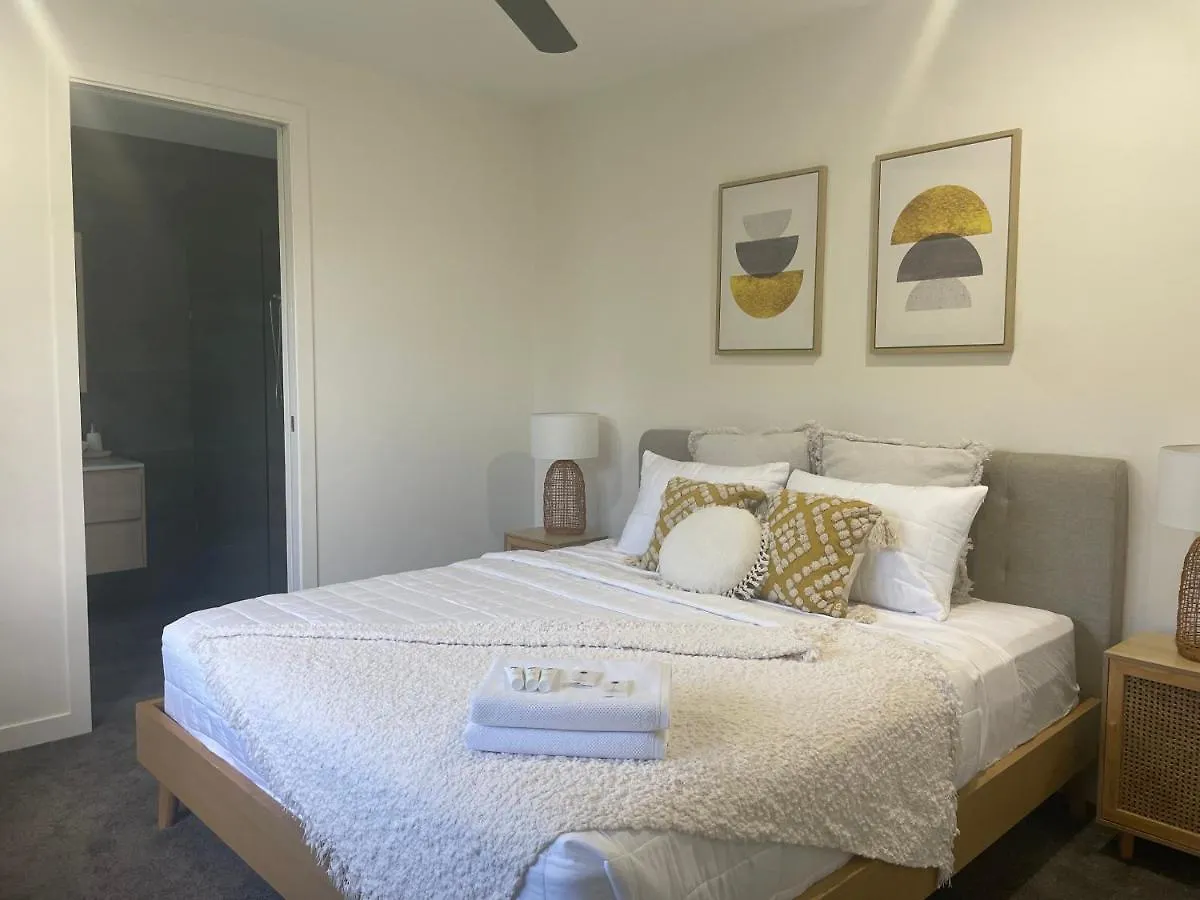 Ranch Retreat Hotel Kewarra Beach